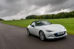 Mazda MX-5 Sport Recaro Limited Edition 2015 года